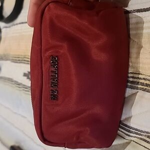 MZ Wallacr small cosmetic bag
